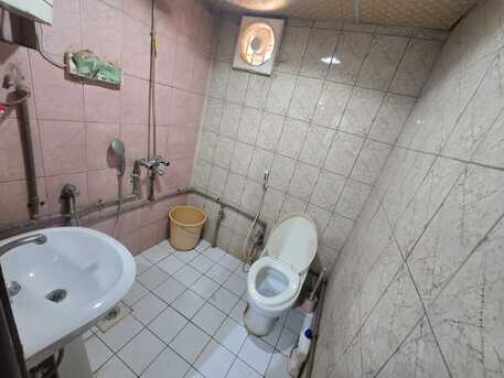 Al Malaz, Rooms for Rent, SAR 2700/month,  Furnished,  2 BHK FURNISHED ROOM AVAILABLE