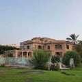USD 3000000,  6 BR,  3300 Sq. Meter,  3555-Villa For Sale In Moon Land Compound, Sheikh Zayed, Cairo, Egypt