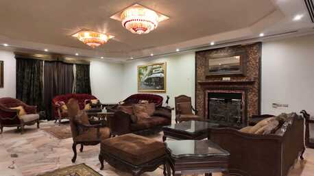 Sheikh Zayed City, Real Estate For Sale, USD 3000000,  6 BR,  3300 Sq. Meter,  3555-Villa For Sale In Moon Land Compound, Sheikh Zayed, Cairo, Egypt