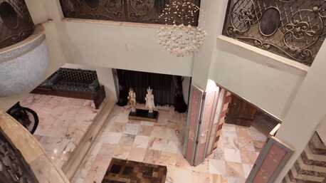 Sheikh Zayed City, Real Estate For Sale, USD 3000000,  6 BR,  3300 Sq. Meter,  3555-Villa For Sale In Moon Land Compound, Sheikh Zayed, Cairo, Egypt