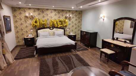 Sheikh Zayed City, Real Estate For Sale, USD 3000000,  6 BR,  3300 Sq. Meter,  3555-Villa For Sale In Moon Land Compound, Sheikh Zayed, Cairo, Egypt
