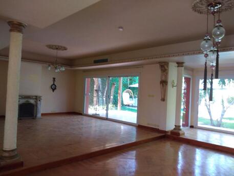 NEW Cairo, Real Estate For Sale, USD 10000000,  5 BR,  1300 Sq. Meter,  5866-Villa For Sale In Katameya Heights, New Cairo, Egypt