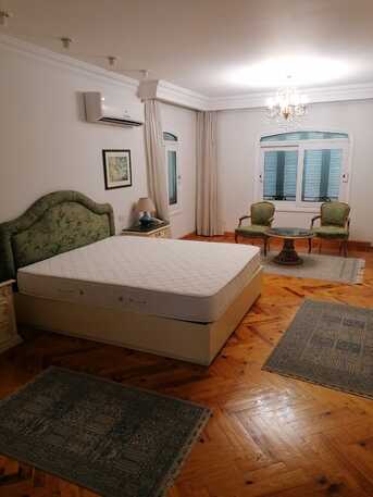 NEW Cairo, Real Estate For Sale, USD 10000000,  5 BR,  1300 Sq. Meter,  5866-Villa For Sale In Katameya Heights, New Cairo, Egypt