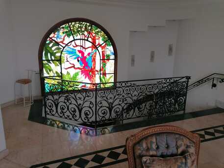 NEW Cairo, Real Estate For Sale, USD 10000000,  5 BR,  1300 Sq. Meter,  5866-Villa For Sale In Katameya Heights, New Cairo, Egypt