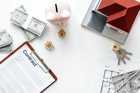 Dubai, Real Estate, Get The Best Mortgage In Dubai &ndash; Compare, Calculate & Apply