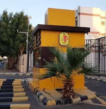 Jeddah, Jobs, কফি সপ ক্লিনার