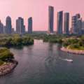 Gold Media &ndash; Trusted Drone Videography Service In Toronto