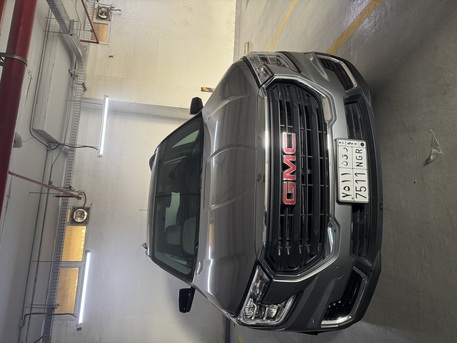 Al Khobar Al Shamalia, Vehicle Lease Transfer, SAR 80000,  GMC Terrain 2023