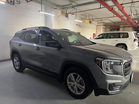 Al Khobar Al Shamalia, Vehicle Lease Transfer, SAR 80000,  GMC Terrain 2023