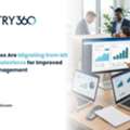 Why Businesses Are Migrating From MS Dynamics To Salesforce For Improved Customer Manageme