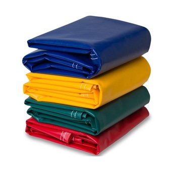 Dubai, Business, Premium Canvas Tarpaulin &ndash; Heavy-Duty & Weather-Resistant Protection