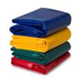 Premium Canvas Tarpaulin &ndash; Heavy-Duty & Weather-Resistant Protection