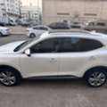 SAR 49000,  MG HS (Negotiable),  2020,  73200 KM,   Full Option SUV MG HS 2.0T Luxury (AWD) Trophy Edition Registered In 2021