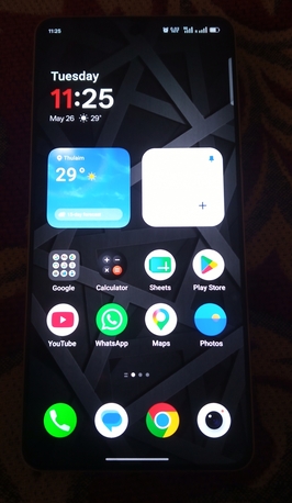 Riyadh, Mobile Phones, SAR 1300,  OnePlus Ace 5 / 13R