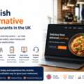 TableReady - The Best Flipdish Alternative For Restaurants In The UK | Ordered Alternative