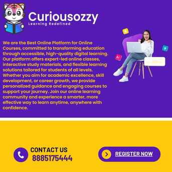 Hyderabad, Education, Best Online Language Courses At Curiousozzy