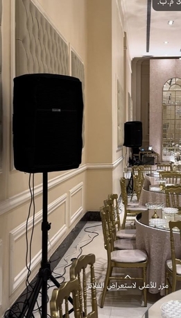 Khobar, Event Planning, Sumo Sound System And Events Equipment