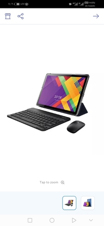 Khobar, Mobile Phones, SAR 250,  Oteeto Tab 11 Pro