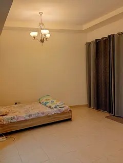International City, Bedspace For Rent, AED 1750/month,  650 Sq. Meter,  Executive Bed Space With Attached Balcony For Indian Bachelor