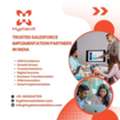 Trusted Salesforce Implementation Partners In India