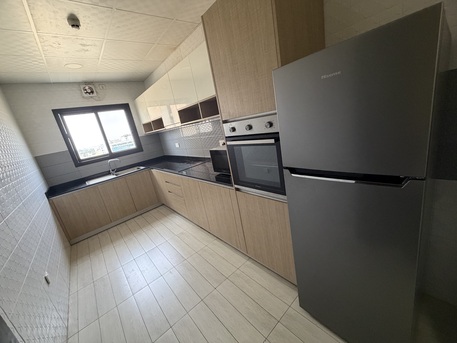 Adliya, Apartments, Flats, Houses & Villas, BHD 300/month,  2 BR,  2 Bedroom Fully Furnished Flat For Rent Without Ewa
