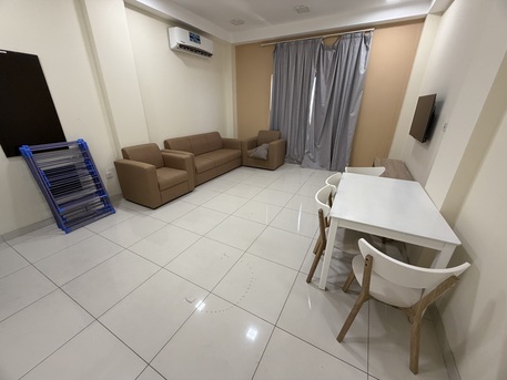 Adliya, Apartments, Flats, Houses & Villas, BHD 300/month,  2 BR,  2 Bedroom Fully Furnished Flat For Rent Without Ewa