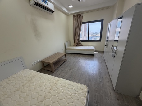 Adliya, Apartments, Flats, Houses & Villas, BHD 300/month,  2 BR,  2 Bedroom Fully Furnished Flat For Rent Without Ewa
