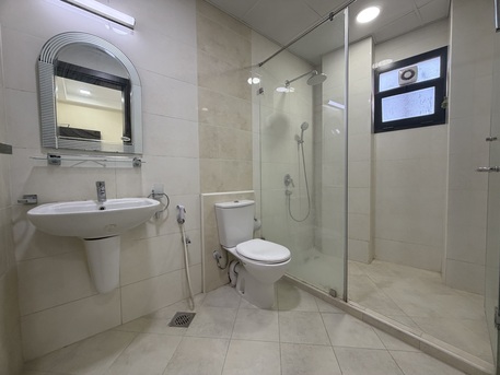 Adliya, Apartments, Flats, Houses & Villas, BHD 300/month,  2 BR,  2 Bedroom Fully Furnished Flat For Rent Without Ewa