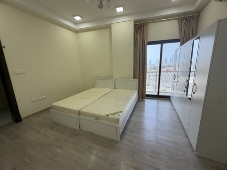 Adliya, Apartments, Flats, Houses & Villas, BHD 300/month,  2 BR,  2 Bedroom Fully Furnished Flat For Rent Without Ewa