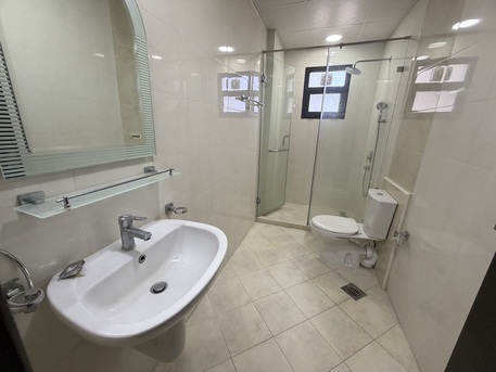 Adliya, Apartments, Flats, Houses & Villas, BHD 300/month,  2 BR,  2 Bedroom Fully Furnished Flat For Rent Without Ewa