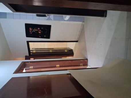 Riyadh, Apartments, Flats, Houses & Villas, SAR 20000/year,  3 BR,  3rooms Hall Family Apartment Available In Badeeyah Near King Saud Medical City Hospital Sh