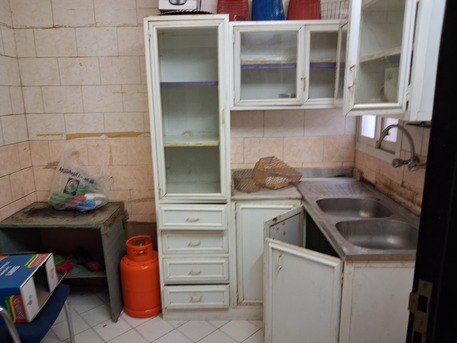 Riyadh, Apartments, Flats, Houses & Villas, SAR 20000/year,  3 BR,  3rooms Hall Family Apartment Available In Badeeyah Near King Saud Medical City Hospital Sh