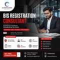 Bis Registration Consultant