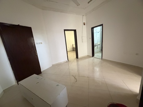 Adliya, Apartments, Flats, Houses & Villas, BHD 250/month,  2 BR,  2 Bedroom Semi Furnished  Flat For Rent With Ewa