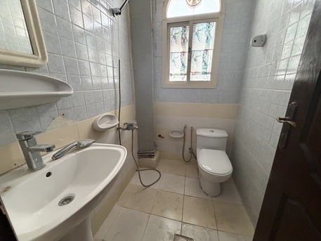 Adliya, Apartments, Flats, Houses & Villas, BHD 250/month,  2 BR,  2 Bedroom Semi Furnished  Flat For Rent With Ewa