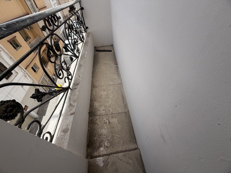 Adliya, Apartments, Flats, Houses & Villas, BHD 250/month,  2 BR,  2 Bedroom Semi Furnished  Flat For Rent With Ewa