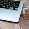 MacBook Water Damage Repair Dubai | Binary Laptop Repair Dubai