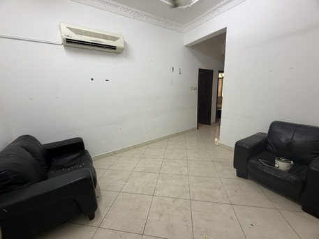 Adliya, Apartments, Flats, Houses & Villas, BHD 200/month,  1 BR,  1 Bedroom Flat For Rent With Ewa