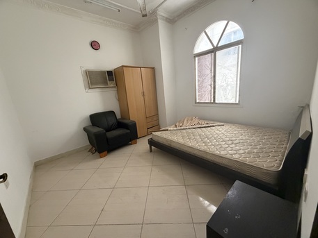 Adliya, Apartments, Flats, Houses & Villas, BHD 200/month,  1 BR,  1 Bedroom Flat For Rent With Ewa