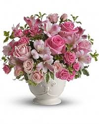 U.S. Virgin Islands, Florist, Beautiful New Baby Flowers In Manassas For Growing Families