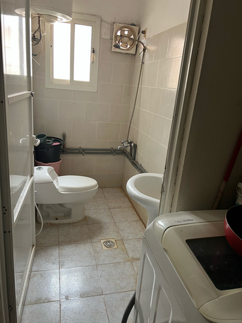 Jubail, Rooms for Rent, SAR 400/month,  Furnished Bed Space Available (Only Job Going Pakistan