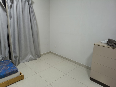 Muharraq, Bedspace For Rent, BHD 50,  Bed Space For Rent Available In Diyar Al Muharraq,