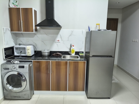 Muharraq, Bedspace For Rent, BHD 50,  Bed Space For Rent Available In Diyar Al Muharraq,