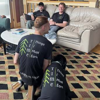 New York, Health, Recovery Was Never Meant To Be Done Alone
