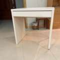 SAR 250,  IKEA Study Desk With Chair For Sale