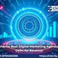 Enhance Best Digital Marketing Agency In Delhi For Revenue