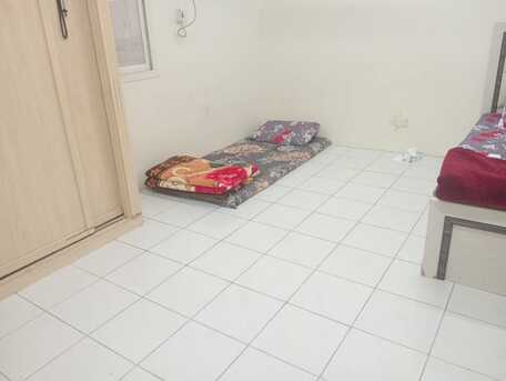 Jubail, Bedspace For Rent, SAR 170/month,  Bed Space In Jubail, Near Shola Petrol Pump