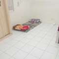 SAR 170/month,  Bed Space In Jubail, Near Shola Petrol Pump