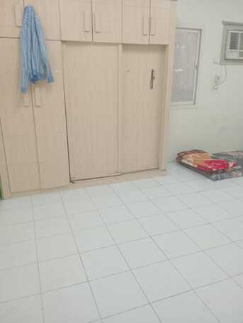 Jubail, Bedspace For Rent, SAR 170/month,  Bed Space In Jubail, Near Shola Petrol Pump