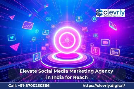 New Delhi, Marketing, Amplify Social Media Marketing Agency In India For Brands